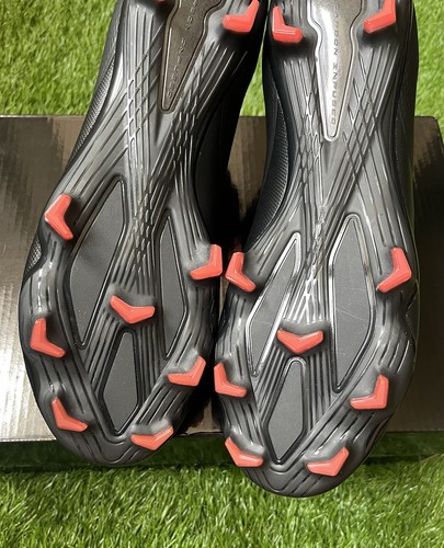Sketchers Razor Elite FG Fußballschuhe Größe UK 7 brandneu im Karton Prototyp - Bild 12 von 14