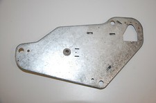 Sub Chassis mit Lager 7mm für Thorens Plattenspieler TD 146 147