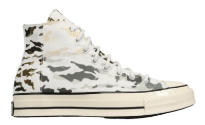 Converse CT All Star 70 Hi Blocked Camo