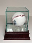 Mark McGwire Signed Autographed Limited Edition Baseball #534/1000 w/ Case — photo 4