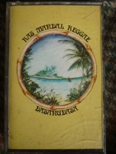 RAS MANDAL REGGAE DASANUDASA /Cassette Audio-K7 GOPAL RP 108