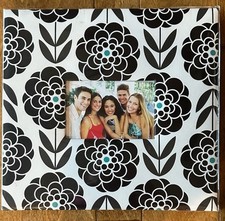 New Scrapbook by Tapestry for CR Gibson 12  x12  Anne Kelle Designs