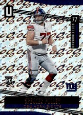 2019 Panini Unparalleled #125 Spencer Pulley Flight