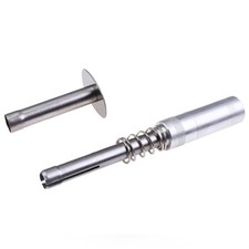 AA Battery Starter Glow Plug Igniter Fit For HSP Redcat Exceed Nitro RC Car tte