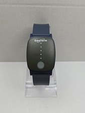 EmeTerm Explore Navy Anti Nausea Wristband FDA Cleared Rechargeable WAT Med Band
