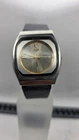 Vintage Seiko 6309-6180 Automatic Stainless Steel Day Date Wristwatch