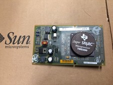 SUN 501-2358 , SUN SM41  40Mhz CPU-Module , T...