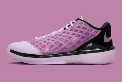 Nike Kobe 3 Protro Low Pink Quartz Men's Size 9.5 IF2497-500 | eBay