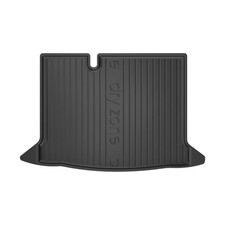 Kofferraummatte für Dacia Sandero III 2020-2025 ohne variablen Kofferraumboden