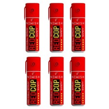 N3WISH Women Sefety Spray  Free Shipping  55 ML Pack of 6 