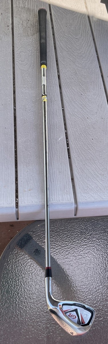 Bridgestone TOURSTAGE X-BLADE Wedge PW Golf | eBay