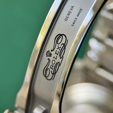 2025 Rolex Yacht-Master 42mm 226627 Titanium - Immaculate Full Set 6