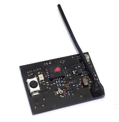 Kyosho Mini-Z EVO 2 Receiver Unit for Futaba - RC Part
