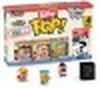 Funko Bitty POP 4Er Set Retro Toys Mr. Potato Head Vinylfigur Funko