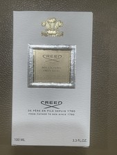 Creed Millesime Imperial Unisex Eau De Parfum Spary - 3.3Oz.
