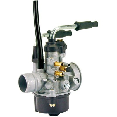CARBURETOR DELLORTO PHBN 17.5 LS MBK 50 BOOSTER 1992-1994