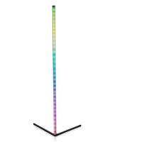 Grundig Led-Hoeklamp Met Afstandsbediening 140Cm (Us Import) Neu