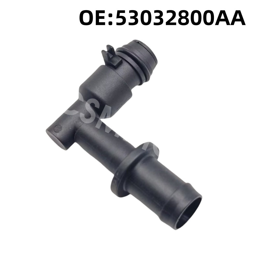 PCV Valve 53032800AA For Jeep Liberty Grand Cherokee Dodge Ram 1500 2002-2006