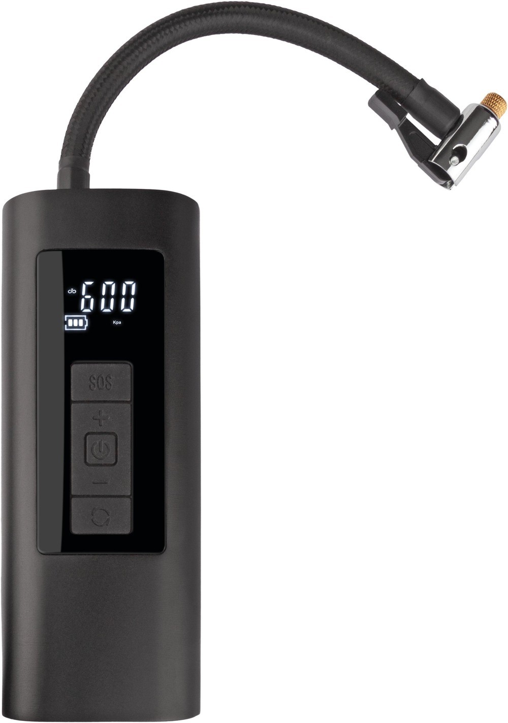 Электрический насос TELESTAR Trotty Pump Pro kompakter #35880017