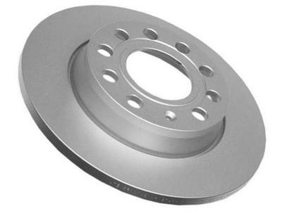 Fremax Brake Disc Brake Rotor fits Audi A4 Quattro 2002-2006 89KVHXKS