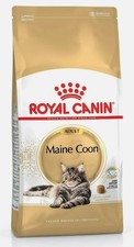 Royal Canin MAINE COON Adult Dry Cat Food 2kg *FAST DISPATCH & DELIVERY*