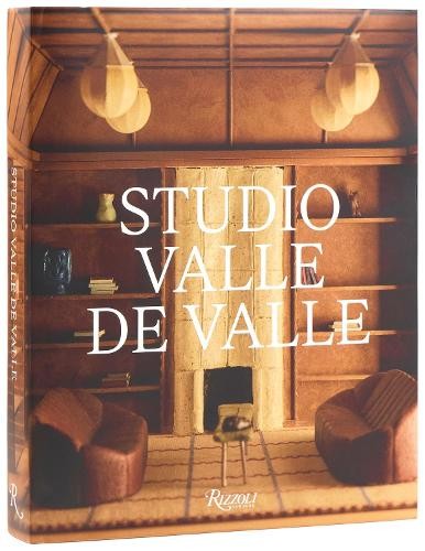 Studio Valle de Valle Interiors by Giancarlo Valle (Hardback Book) - Image 4