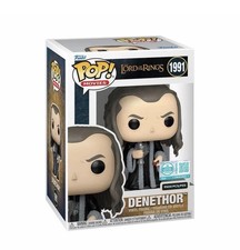 Ultimate Funko Pop Lord of the Rings Figures Gallery and Checklist 56