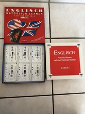 Englisch Lernbuch Set MC. Inkl. Versand Inklu...