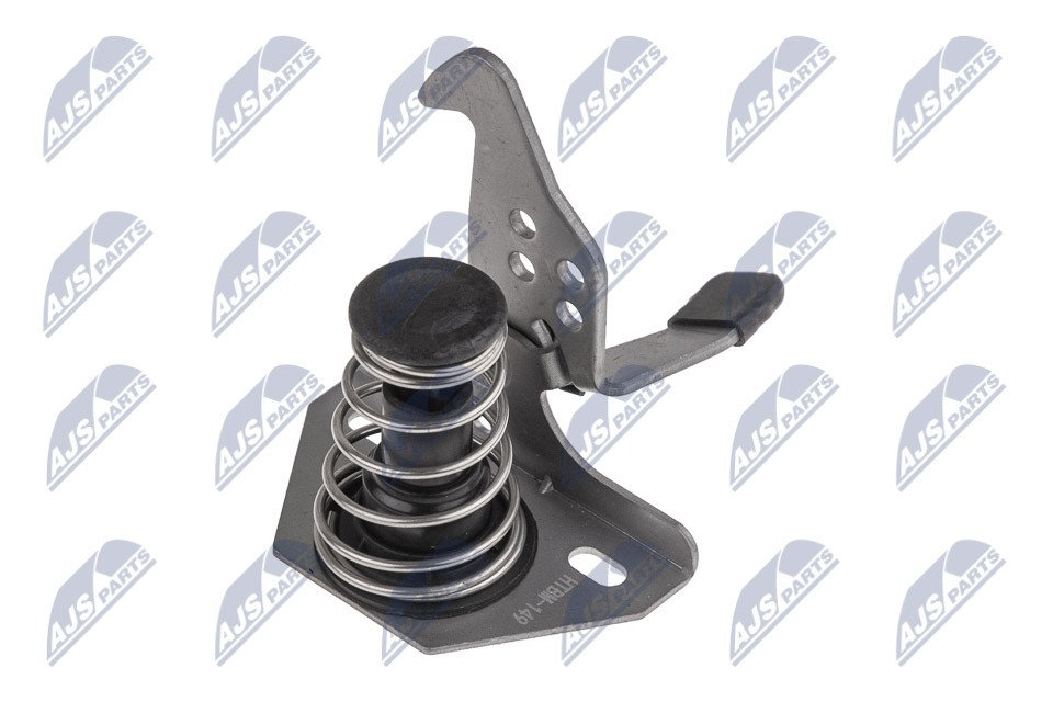 EZC-BM-149 NTY Bonnet Lock - Image 13