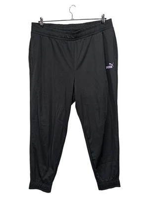 PUMA Pantalon Jogging Homme Noir Sport (INT XL) - Photo 1/4