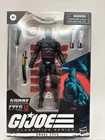 Hasbro G.I. Joe Classified Series Snake Eyes Movie 6-Inch Action Figure