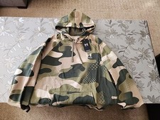 NWT Men's XL UA Under Armour 1379211 Freedom Rival Amp Hoodie FREE SHIPPING 65