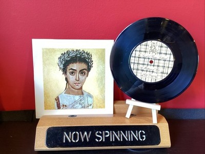 Aztec Camera - Mattress Of Wire / Lost Outside The Tunnel 7 , 45rpm, Single, UK