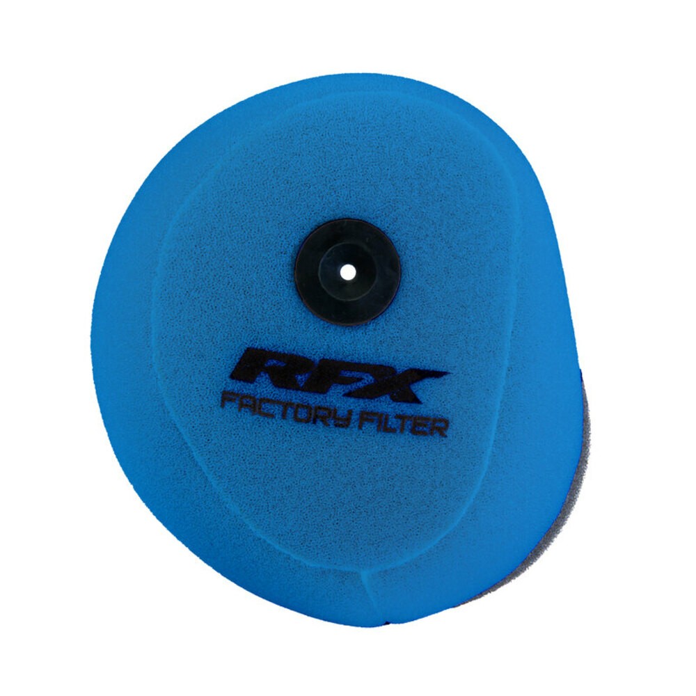RFX Race Pre-Lubricated Air Filter For Motorcycle Parts Accessories