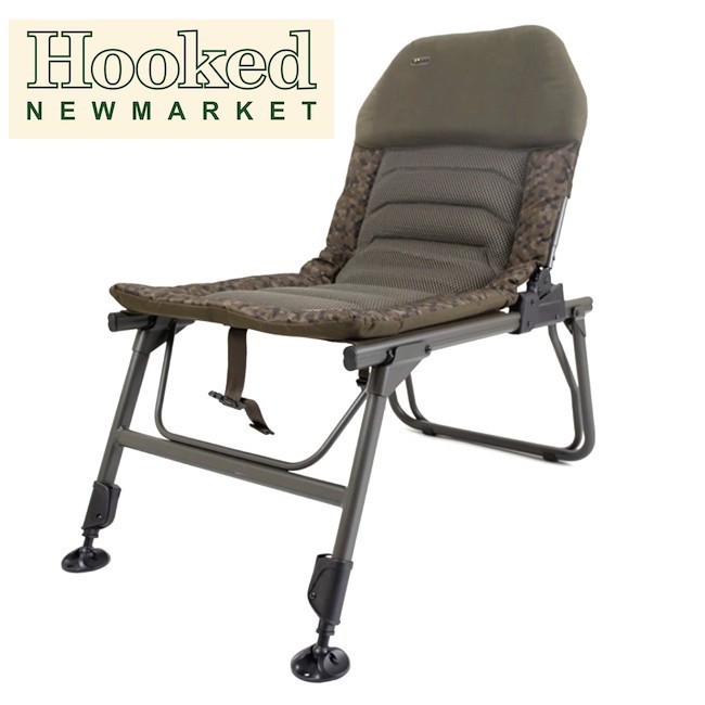 Solar SP C-Tech Combi Chair