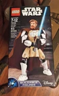 LEGO Star Wars: Obi-Wan Kenobi 75109 New Sealed
