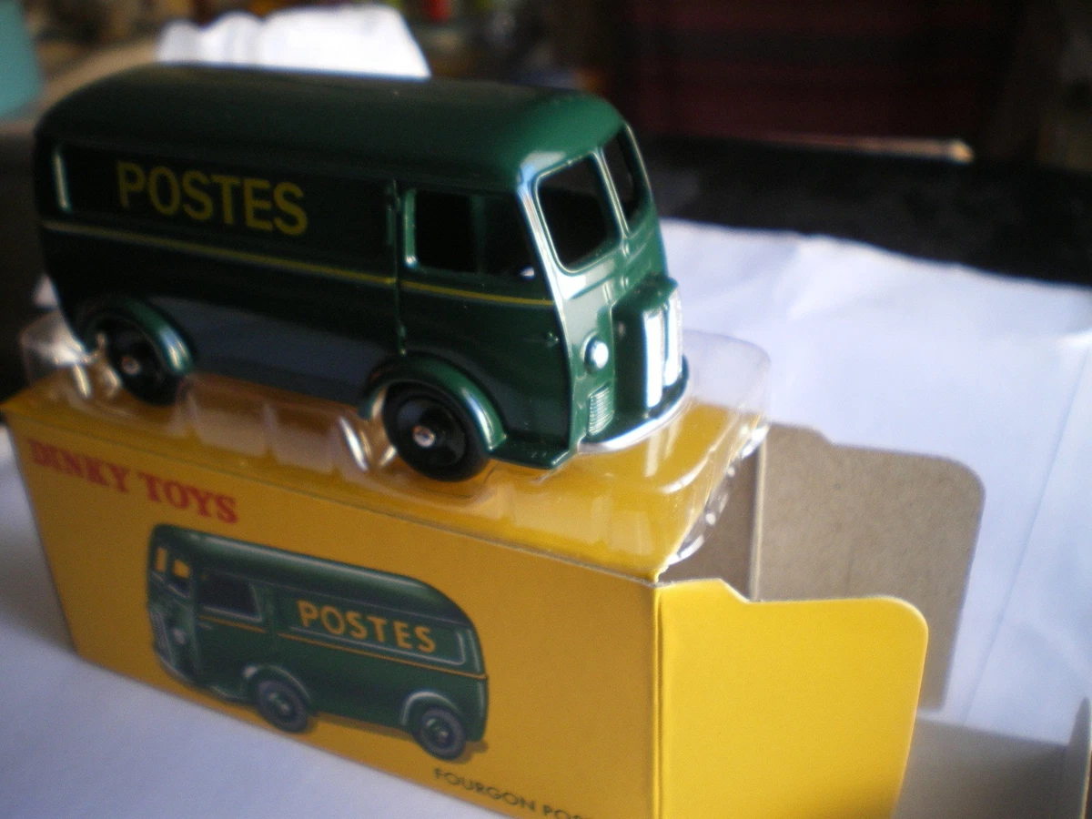 Peugeot DMA Rétro automobile - 1/43ème en boite