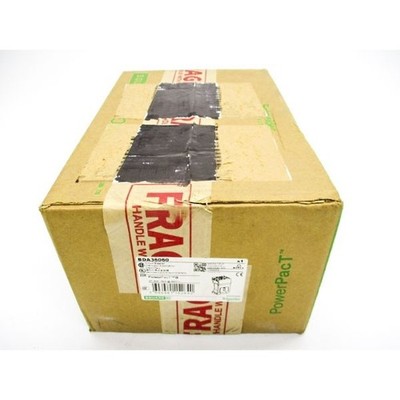   BDA36060 480V 60A (GREEN) NSFS *yt