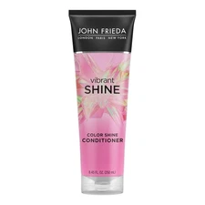 John Frieda Vibrant Shine Conditioner 8.45 oz