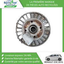 Tambour de frein Renault Zoe
