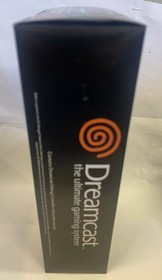 Official Fishing Controller (Sega Dreamcast) Brand New . Mint condition