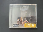 Tate McRae Signed CD So Close To What