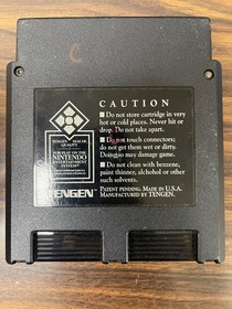 Gauntlet (Nintendo NES)
