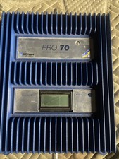 Wilson Electronics PRO 70 Cellphone Signal Booster No Power cord