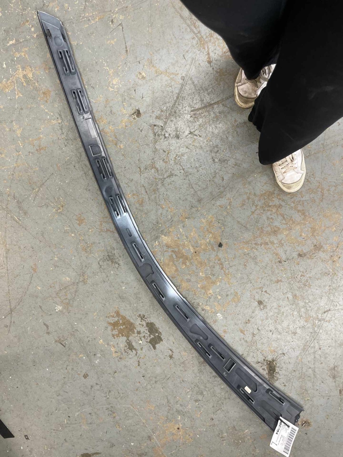 BMW i8 2014-2020 Left Upper Body side panel