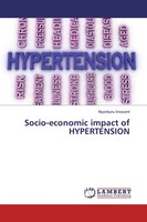 Niyonkuru Innocent | Socio-Economic Impact Of Hypertension | Taschenbuch (2019)