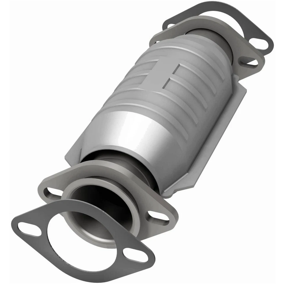MagnaFlow 22767-DN Fits 1989 1990 1991 1992 Toyota Cressida Catalytic Converter - Image 4 of 4