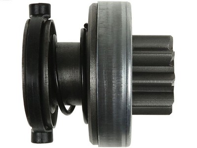 AS-PL SD0127 Freilaufgetriebe, Starter