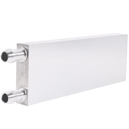 Cpu Radiator Water Cooling Pc Cooling System Water Cooling Block - Afbeelding 3 van 12