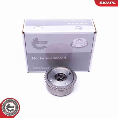 ESEN SKV Nockenwellenversteller 39SKV504 für TOYOTA COROLLA AVENSIS Verso CELICA